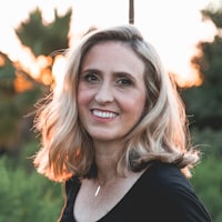 Portrait of Claire Dubois